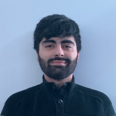 Yonas Shah